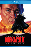 Darkman II: The Return of Durant (1995) - Blu-ray Review