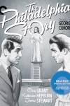 The Philadelphia Story: The Criterion Collection (1940) - Blu-ray Review