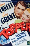 Topper (1937) - Blu-ray Review