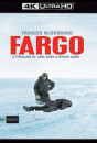 Fargo (1996) - 4K Blu-ray Collector's Edition Review