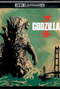 Godzilla (2014) - 4K UHD Review