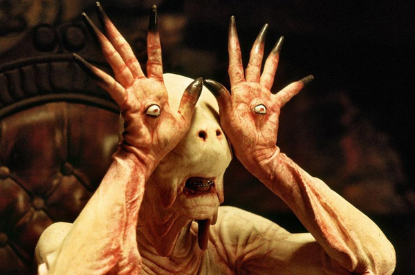 Pans Labyrinth Movie Review Pans Labyrinth Movie Review