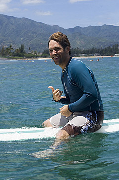 Forgetting Sarah Marshall