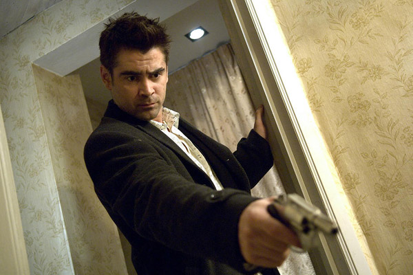 In Bruges Blu-ray In Bruges Blu-ray