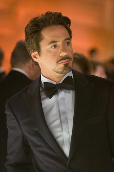 iron Man