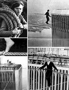 Man on Wire