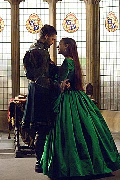 The Other Boleyn Girl