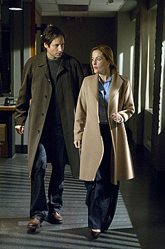 The X Files