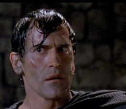 Army fo Darkness