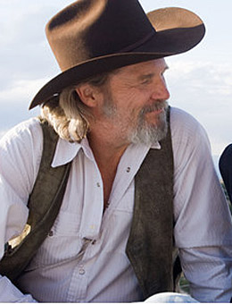 Crazy Heart