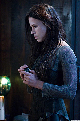 Underworld:  Rise of the Lycans
