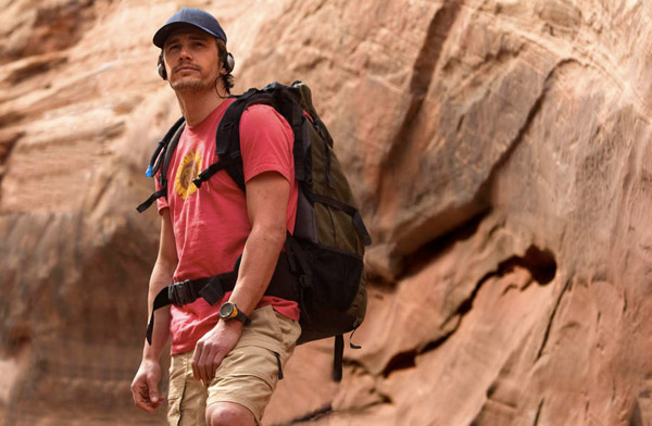 127 Hours Movie Review