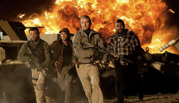 The A-Team