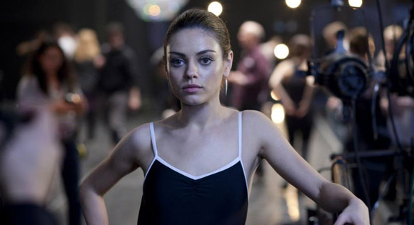 Black Swan blu-ray Review Black Swan Movie Review