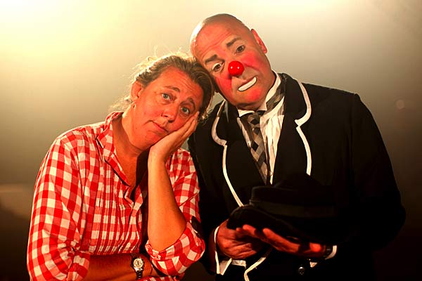 Circus PBS Movie Review Circus PBS Movie Review