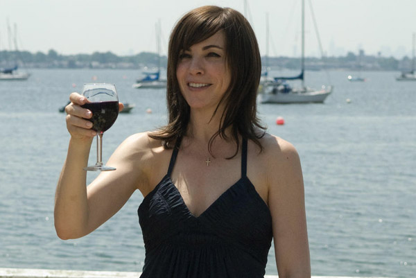 City Island Blu-ray Review City Island Blu-ray Review