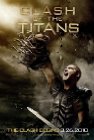 Clash of the  Titans