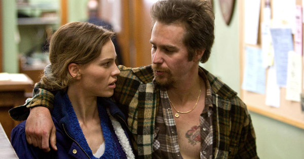 Conviction - Movie Review