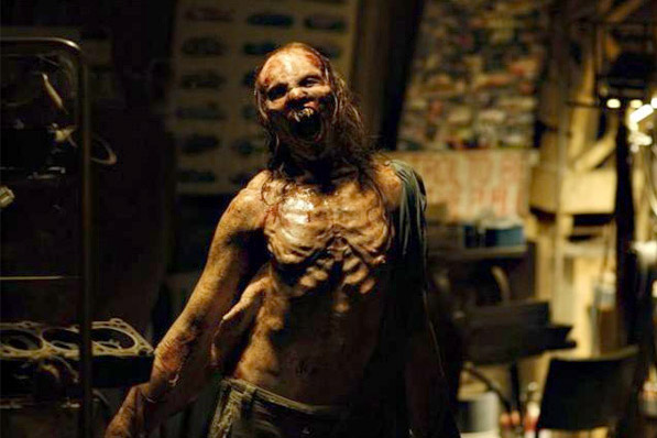 Daybreakers