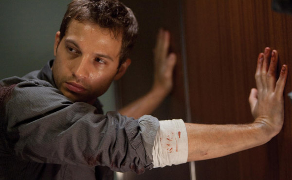 Devil - Blu-ray Review