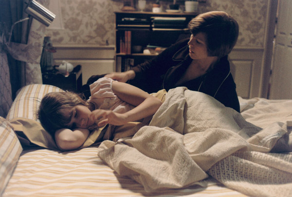 The Exorcist DVD Director's Cut