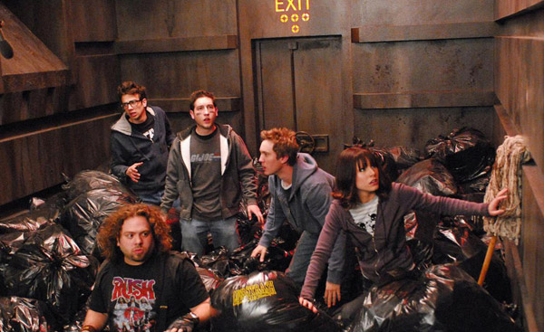 Fanboys