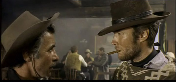 For a Few Dollars More For a Few Dollars More