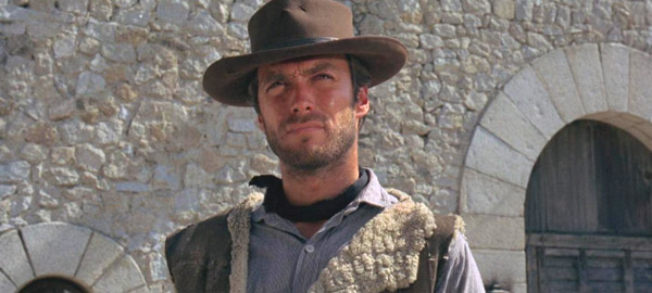 A Fistful of Dollars A Fistful of Dollars