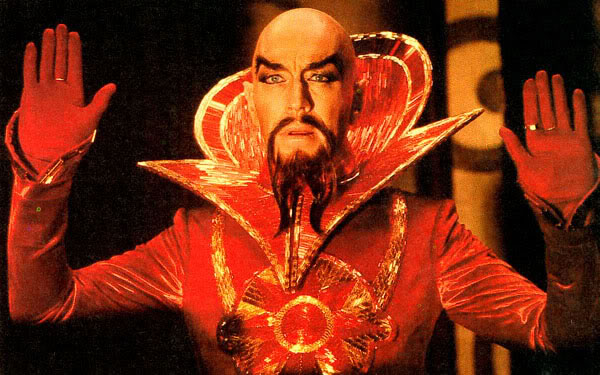 Flash Gordon Flash Gordon