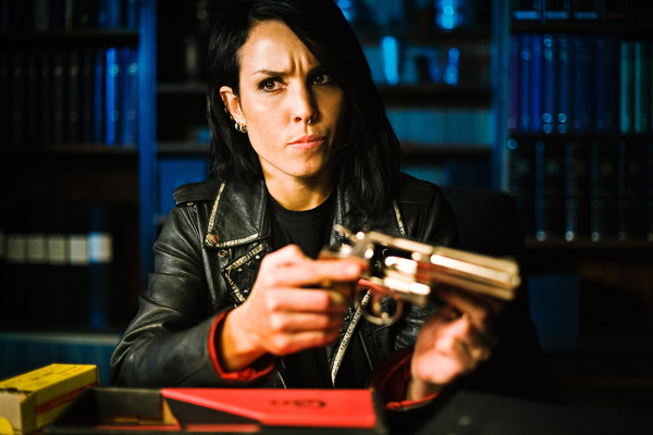 The Girl Who Played With Fire - Movie Review The Girl Who Played With Fire - Movie Review