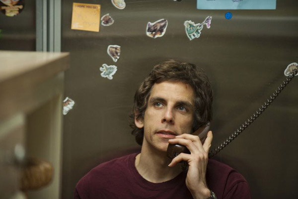 Greenberg Blu-ray Review Greenberg Blu-ray Review