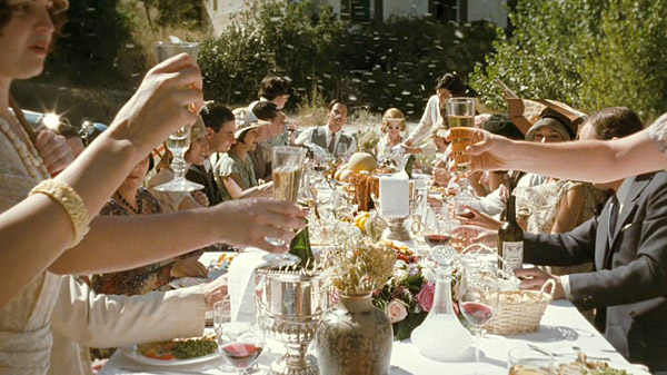 Hemingway's Garden of Eden - Movie Review Hemingway's Garden of Eden - Movie Review