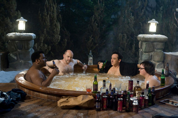 Hot Tub Time Machine Hot Tub Time Machine