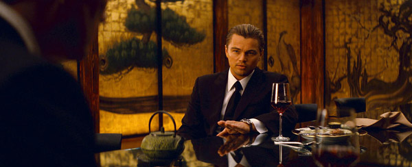 Inception Inception