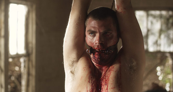 i Spit on Your Grave Movie Review i Spit on Your Grave Movie Review