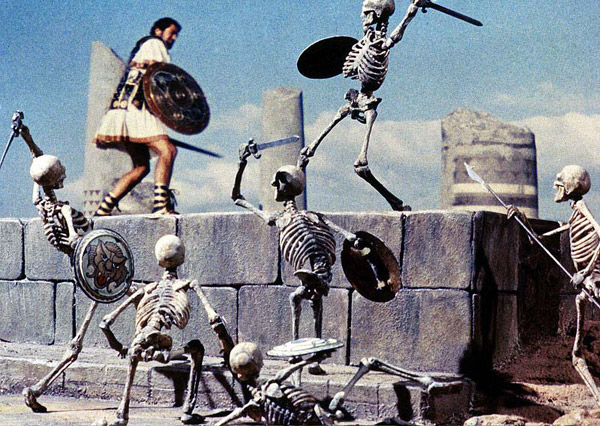 Jason and the Argonauts Jason and the Argonauts