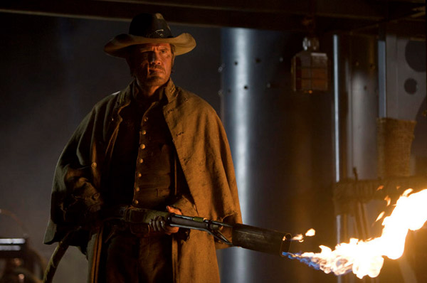 Jonah Hex
