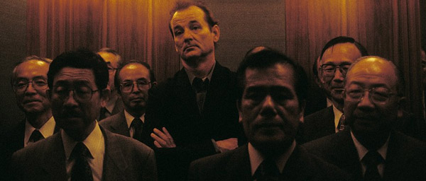 Lost in translation Blu-ray Review Lost in translation Blu-ray Review