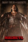 Machete - Movie Review