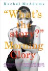 Morning Glory Blu-ray Review