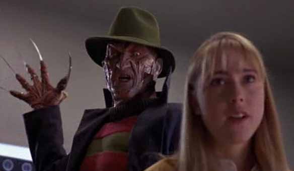 A Nightmare on Elm Street