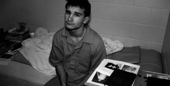 Paradise Lost: The Child MUrders at Robin Hood Hills Paradise Lost: The Child MUrders at Robin Hood Hills