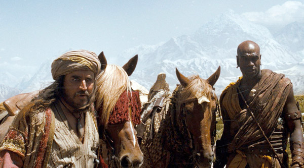 Prince of Persia: The Sands of Time Prince of Persia: The Sands of Time