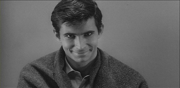 Psycho Blu-ray Review - 50th Anniversary