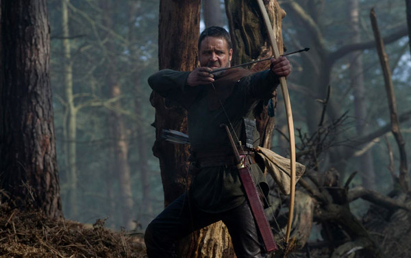 Robin Hood Robin Hood