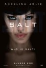 Salt Blu-ray Review Salt Blu-ray Review