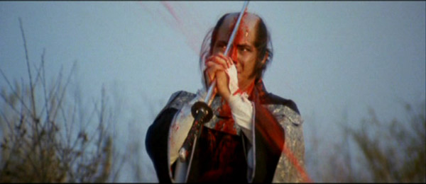 Shogun Assassin Blu-ray Review