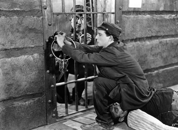 Steamboat Bill, Jr. Blu-ray Review Steamboat Bill, Jr. Blu-ray Review