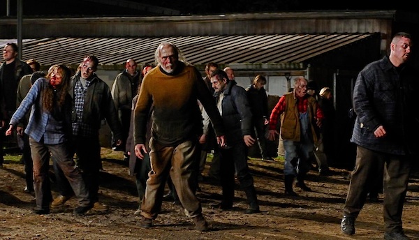 Survival of the Dead Blu-ray Review Survival of the Dead Blu-ray Review