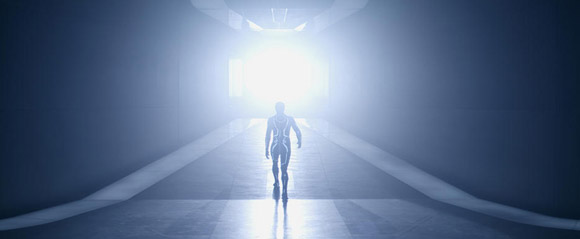 Tron: Legacy - Blu-ray Review